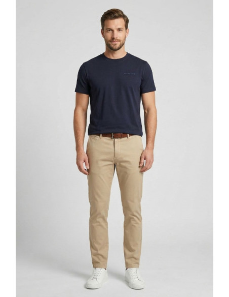 John Richmond t-shirt in cotone Sorim ump26010ts [9662cc0b]
