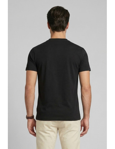 John Richmond t-shirt in cotone Sorim ump26010ts [91630f85]