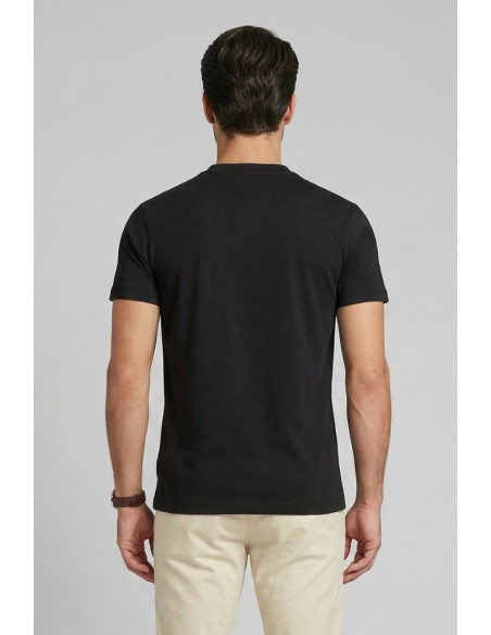 John Richmond t-shirt in cotone Sorim ump26010ts [91630f85]