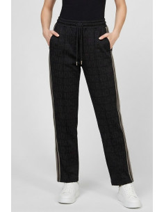 John Richmond pantalone in felpa Amello uwp26007 [f7443f71]
