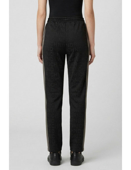 John Richmond pantalone in felpa Amello uwp26007 [2e627c7c]