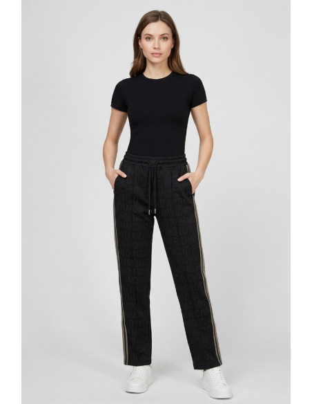 John Richmond pantalone in felpa Amello uwp26007 [997fbd78]