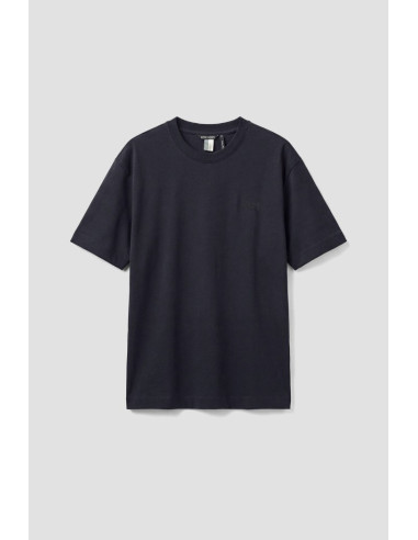 Antony Morato t-shirt boxy fit con logo ricamato mmks02621-fa100242 [38735be0]