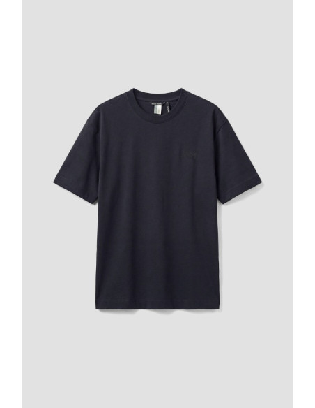 Antony Morato t-shirt boxy fit con logo ricamato mmks02621-fa100242 [38735be0]