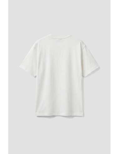 Antony Morato t-shirt boxy fit con logo ricamato mmks02621-fa100242 [67e32c31]