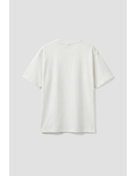 Antony Morato t-shirt boxy fit con logo ricamato mmks02621-fa100242 [67e32c31]