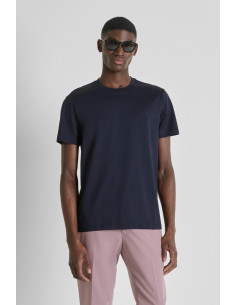 Antony Morato t-shirt slim fit basic in cotone mmks02658-fa100255 [60775019]