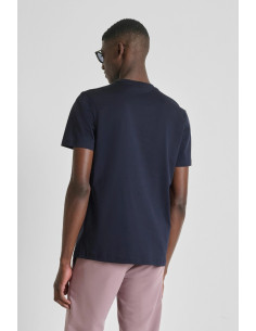 Antony Morato t-shirt slim fit basic in cotone mmks02658-fa100255 [60775019] 2