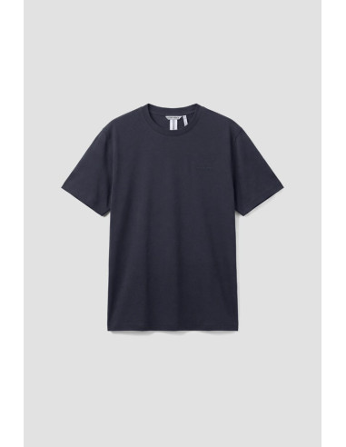 Antony Morato t-shirt slim fit basic in cotone mmks02658-fa100255 [0b1c950e]