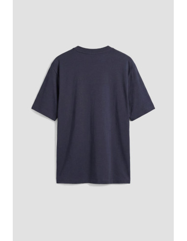 Antony Morato t-shirt slim fit basic in cotone mmks02658-fa100255 [bc01540a]