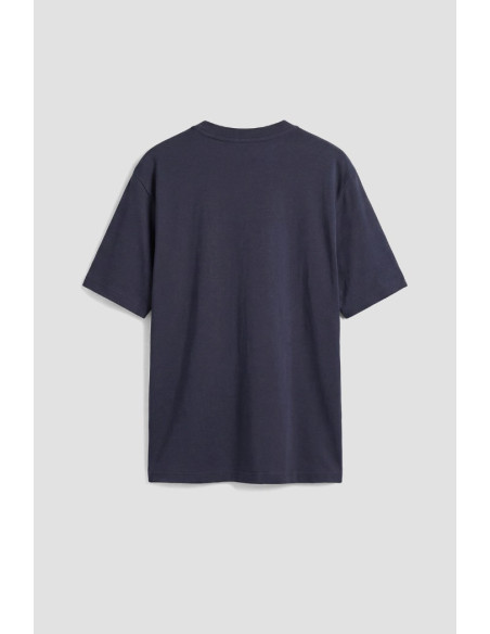 Antony Morato t-shirt slim fit basic in cotone mmks02658-fa100255 [bc01540a]