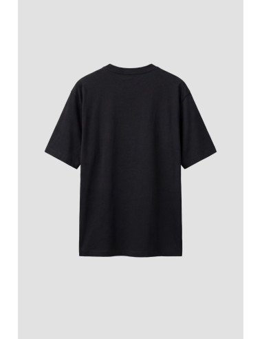 Antony Morato t-shirt slim fit basic in cotone mmks02658-fa100255 [0c1d5680]