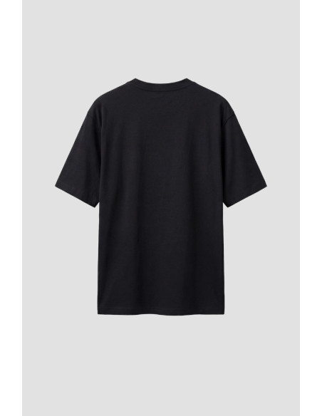 Antony Morato t-shirt slim fit basic in cotone mmks02658-fa100255 [0c1d5680]