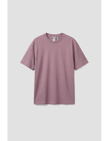 Antony Morato t-shirt slim fit basic in cotone mmks02658-fa100255 [451c4589]