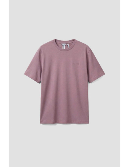 Antony Morato t-shirt slim fit basic in cotone mmks02658-fa100255 [451c4589]