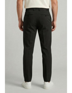 Markup pantalaccio con  pences in tessuto stretch MK1950120 [b831398f] 2
