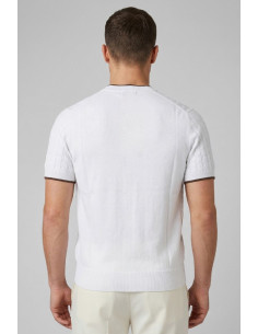 Urban Ring maglia girocollo in cotone punto link UR1100029 [e9b0e733] 2