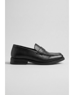 Renato Balestra mocassino con passante XM25-22 [f04d017b]