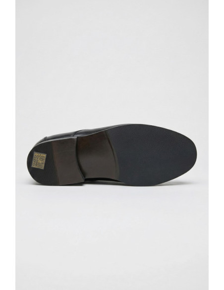 Renato Balestra mocassino con passante XM25-22 [2c3b0568]