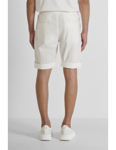 Antony Morato bermuda regular fit in cotone slub Nolan mmsh00229-fa900138 [f4e02edc] 2