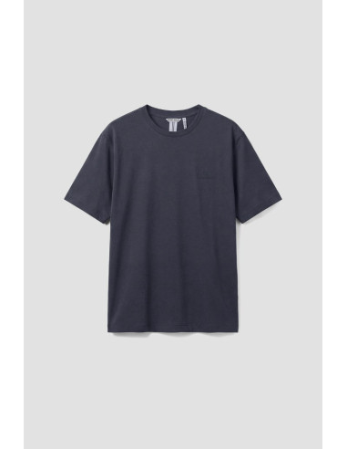 Antony Morato t-shirt super slim fit con stampa logo mmks02672-fa100271 [b245e984]