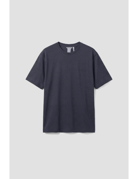 Antony Morato t-shirt super slim fit con stampa logo mmks02672-fa100271 [b245e984]