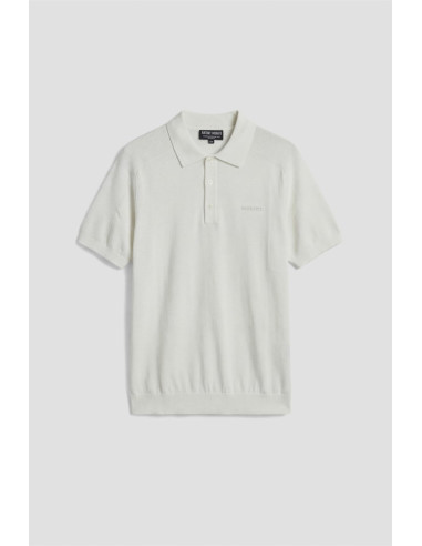 Antony Morato maglia polo regular fit in cotone combed mmsw01583-ya100071 [7a571eb7]