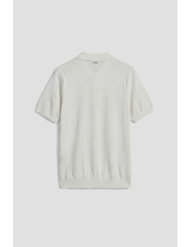 Antony Morato maglia polo regular fit in cotone combed mmsw01583-ya100071 [cd4adfb3]