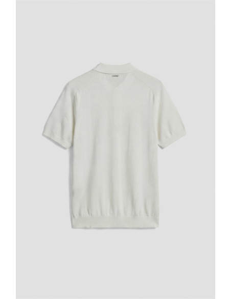 Antony Morato maglia polo regular fit in cotone combed mmsw01583-ya100071 [cd4adfb3]