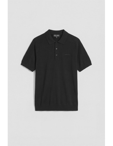 Antony Morato maglia polo regular fit in cotone combed mmsw01583-ya100071 [2796edf6]