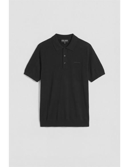 Antony Morato maglia polo regular fit in cotone combed mmsw01583-ya100071 [2796edf6]