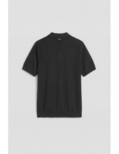 Antony Morato maglia polo regular fit in cotone combed mmsw01583-ya100071 [908b2cf2]