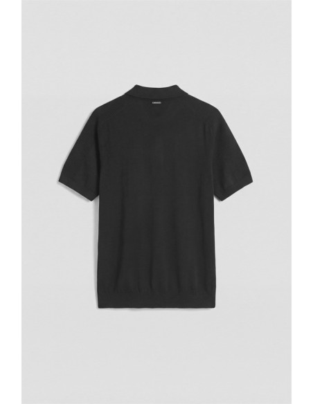Antony Morato maglia polo regular fit in cotone combed mmsw01583-ya100071 [908b2cf2]