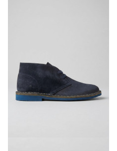 Frau desert boot con suola in EVA 25F3 [75b1f553]