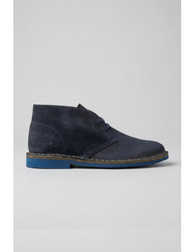 Frau desert boot con suola in EVA 25F3 [75b1f553]