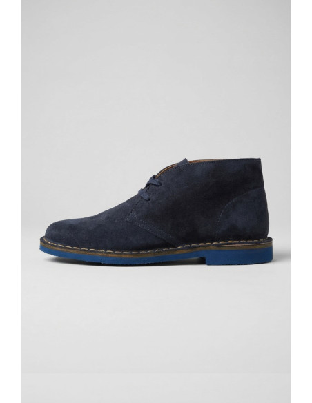 Frau desert boot con suola in EVA 25F3 [ac97b65e]