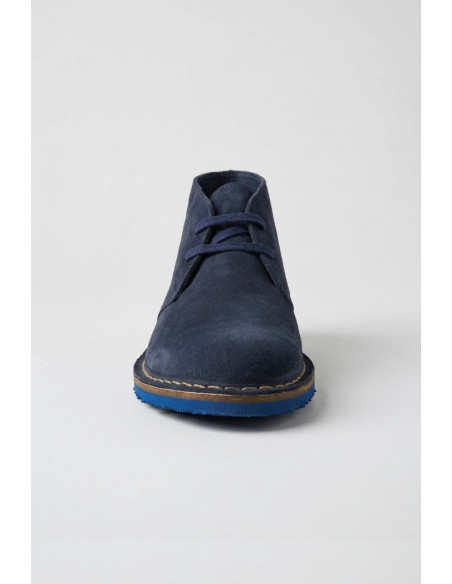 Frau desert boot con suola in EVA 25F3 [1b8a775a]