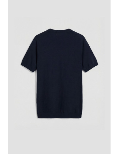 Antony Morato maglia girocollo regular fit in misto cotone mmsw01597-ya200076 [132fd7a9]