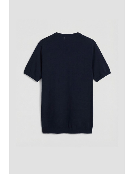 Antony Morato maglia girocollo regular fit in misto cotone mmsw01597-ya200076 [132fd7a9]