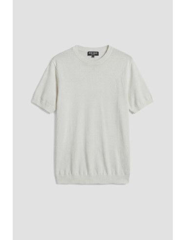 Antony Morato maglia girocollo regular fit in misto cotone mmsw01597-ya200076 [49efe766]