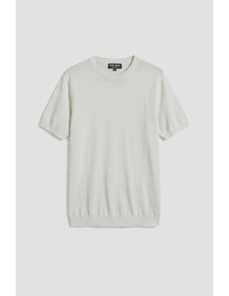 Antony Morato maglia girocollo regular fit in misto cotone mmsw01597-ya200076 [49efe766]