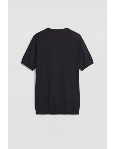 Antony Morato maglia girocollo regular fit in misto cotone mmsw01597-ya200076 [a333d523]