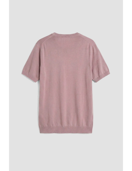 Antony Morato maglia girocollo regular fit in misto cotone mmsw01597-ya200076 [208e81ec]