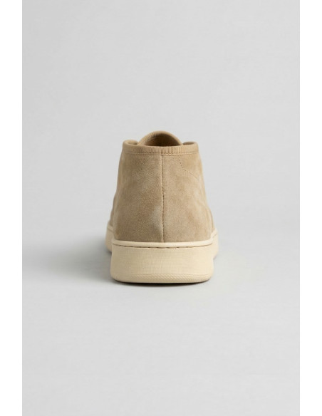 Frau sneaker in pelle scamosciata 24B5 [392aa53c]