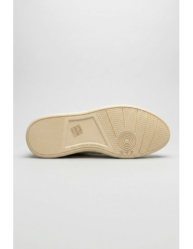 Frau sneaker in pelle scamosciata 24B5 [8e376438]
