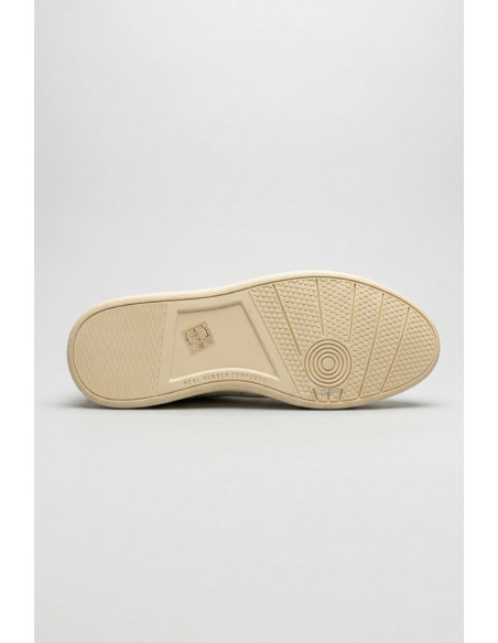 Frau sneaker in pelle scamosciata 24B5 [8e376438]