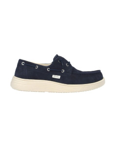 Liu Jo mocassino casual in suede Riva 01 7B5007PX002 [ec4a80ab]