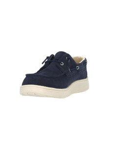 Liu Jo mocassino casual in suede Riva 01 7B5007PX002 [ec4a80ab] 2