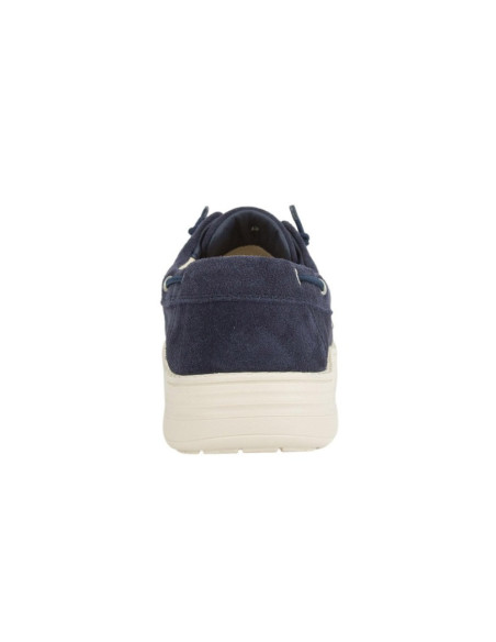 Liu Jo mocassino casual in suede Riva 01 7B5007PX002 [9872666b]