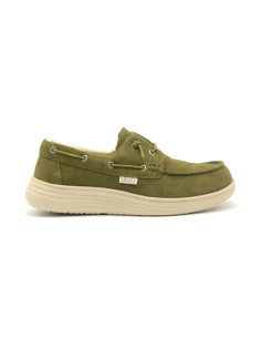 Liu Jo mocassino casual in suede Riva 01 7B5007PX002 [43d686cb]